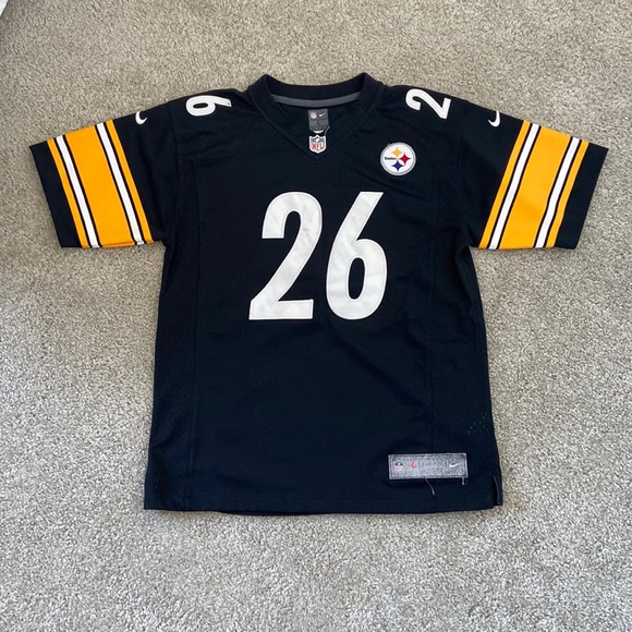 Pittsburgh Steelers Jersey LeVeon Bell 26 - Picture 2 of 6